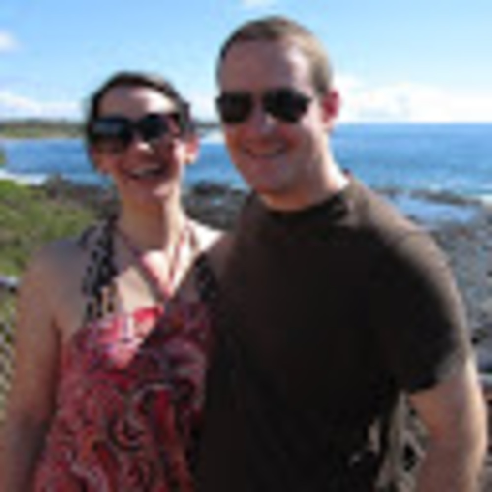 Meet your Posher, Lindsey